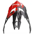 LS2 Mx470 Troop Visir
