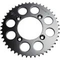 JT Sprockets 428 Jtr1204.46 Steel Bakre Tannhjul