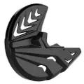Polisport Kawasaki Kx450f 19-22/kx250f 21-22 Beskyttelse For Bremseskive Foran