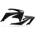 Polisport Honda Crf250r 10-13 Crf450r 09-12 Radiatorkåper