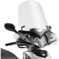 Givi 443a Kymco People Gti 125/200/300 Frontrute