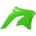 Polisport Off Road Kawasaki Kx250f 06-08 Radiatorkåper