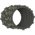 EBC Ck Series Cork Ck1290 Clutch Friksjonsplater