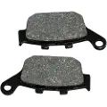 EBC Brakes Fa Series Fa140 Organiske Bremseklosser