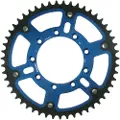 Supersprox Stealth 47d Rst151x47blu Bakre Tannhjul