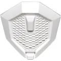 AGV Ax9 External Kit Hakeventilasjon