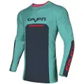 Seven Vox Phaser Langarmet T-skjorte