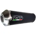 Gpr Exhaust Systems Evo4 Road Atlantic 250 04-07 Homologert Slip On Lyddemper