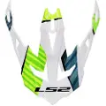 LS2 Mx700 Astro Visir