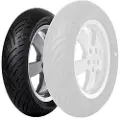 Eurogrip Bee Connect Tl 56p Scooter Forhjul