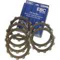 EBC Ck Series Cork Ck1253 Clutch Friksjonsplater