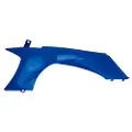 Polisport Ktm Sx/sx-f 07-10/exc/exc-f 08-11/xc 08-10/xc-f 08-09 Radiatorkåper