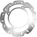 EBC Cx Extreme Series Solid Contour Md6124cx Bakre Bremseskive
