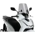 Puig Trafic Honda Scoopy Sh125i Frontrute