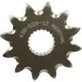 Renthal 292-520 Grooved Fremre Tannhjul