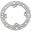 EBC D-series Offroad Solid Round Md6370d Bremsekive
