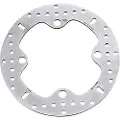 EBC D-series Offroad Solid Round Md6380d Bremsekive