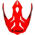 LS2 Mx701 Frontier Visir