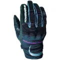 Garibaldi Indar Summer Capacity Hansker