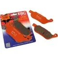 EBC Brakes Fa-v Series Fa436v Sintrede Bremseklosser