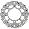 EBC Replacement Series Solid Contour Md4157c Bremsekive