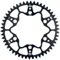 Moto-Master 420 Husqvarna/ktm 620272244 Aluminium Bakre Tannhjul