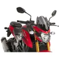 Puig Carenabris New Generation Sport Suzuki Gsx-s750 Frontrute