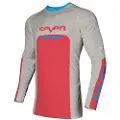 Seven Vox Phaser Langarmet T-skjorte