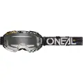 O'Neal B-10 Attack Off-road Briller