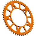 Jt Husqvarna/ktm Jta894.48org Aluminium Bakre Tannhjul
