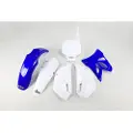 Ufo Yakit313-999 Plastsett
