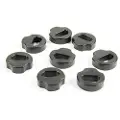 ProX Suzuki Rm250 ´93-12 + Rm-z250 ´07-23 Clutchdekselpakning