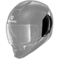 Shark Evo Jet/city Cruiser Lateral Plates Hjelmsider