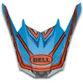 Bell Visera Sx-1 Visir