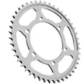 JT Sprockets 525 Jtr1876.46 Steel Bakre Tannhjul