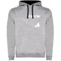 Kruskis Off Road Dna Two-colour Hetteskjorte