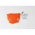 Ufo Ac02411 Clutchdeksel