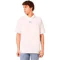 Oakley Apparel Reduct C1 Echo Kortermet Poloskjorte