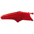 Rtech Honda Crf 250r/crf 450r Bakskjerm