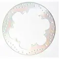 EBC Hprs Series Solid Round Md4021 Bremsekive