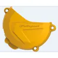 Polisport Off Road Husqvarna Tc125 16-18 Te125 17-18 Clutchdekselbeskytter