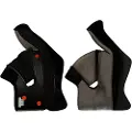 Shark Spartan Rs Spartan Rs Carbon Kinnputer