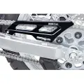 Zeta Honda Crf 250 L 12-18/crf 250 M 12-18/crf 250 L 17-18 Ze81-2051 Kjededeksel