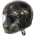 Premier Helmets 23 Trophy Carbon Nx Ed 22.06 Fullface-hjelm
