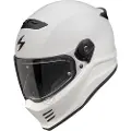 Scorpion Covert Fx Fullface-hjelm