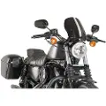 Puig Carenabris New Generation Touring Harley Davidson Frontrute