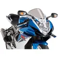 Puig Downforce Sport Suzuki Gsx-r600 11 Spoilers
