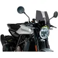 Puig Carenabris New Generation Sport Husqvarna Vitpilen 701 Frontrute