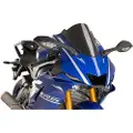 Puig Z-racing Yamaha Yzf-r6 Frontrute