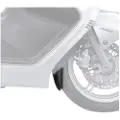 Puig Suzuki Burgman 650 02 Frontlyktforlenger